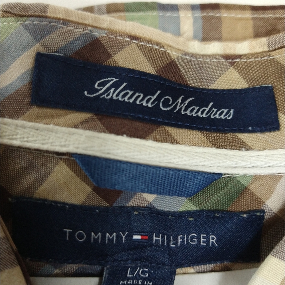 Tommy hilfiger - Picture 2 of 12